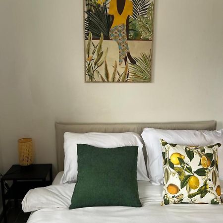 Aspentlv - Hacarmel Market Apartments & Studios Tel Aviv Eksteriør bilde