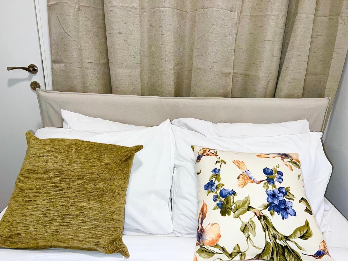 Aspentlv - Hacarmel Market Apartments & Studios Tel Aviv Eksteriør bilde