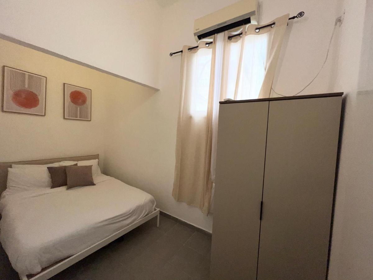 Aspentlv - Hacarmel Market Apartments & Studios Tel Aviv Eksteriør bilde