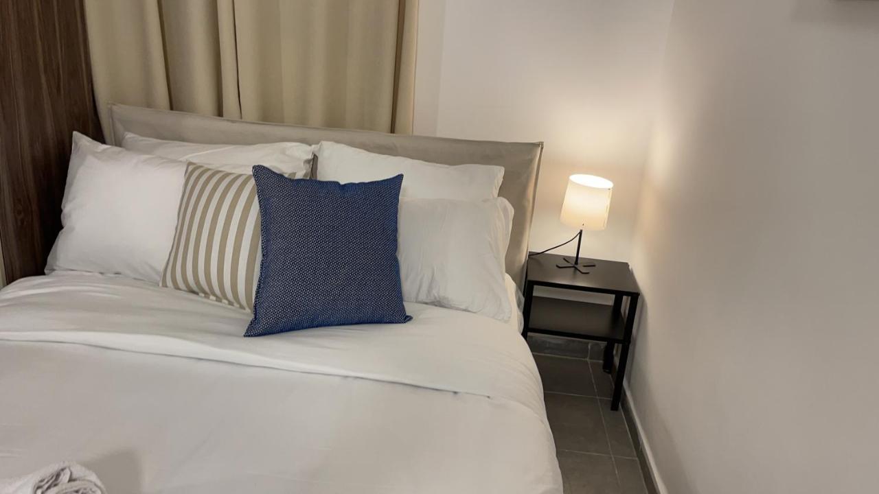 Aspentlv - Hacarmel Market Apartments & Studios Tel Aviv Eksteriør bilde
