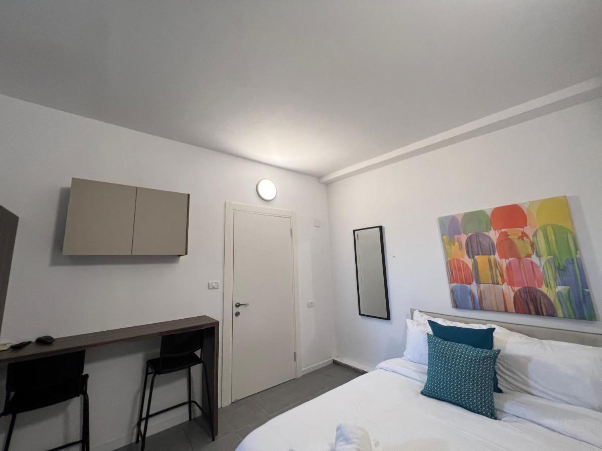 Aspentlv - Hacarmel Market Apartments & Studios Tel Aviv Eksteriør bilde