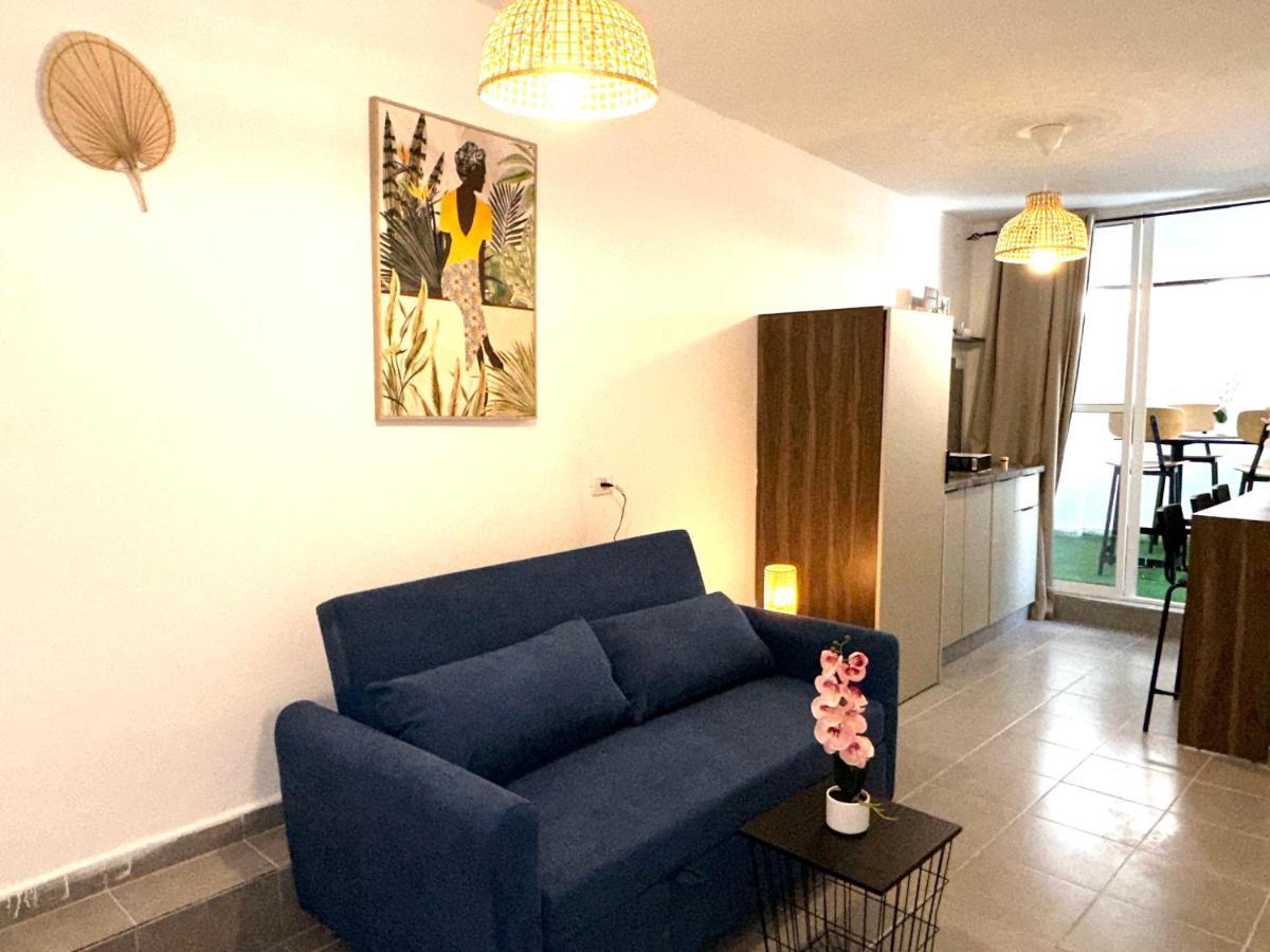 Aspentlv - Hacarmel Market Apartments & Studios Tel Aviv Eksteriør bilde