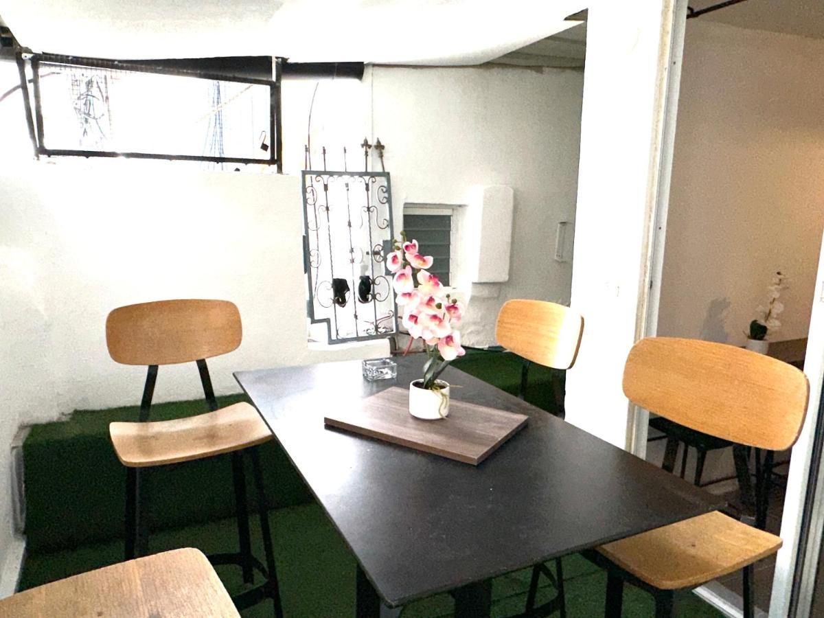 Aspentlv - Hacarmel Market Apartments & Studios Tel Aviv Eksteriør bilde